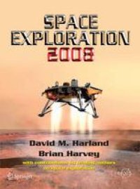 cover of the book Space Exploration 2008