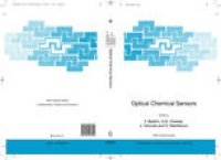 cover of the book Optical Chemical Sensors