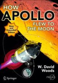 cover of the book How Apollo Flew to the Moon