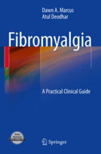 cover of the book Fibromyalgia: A Practical Clinical Guide