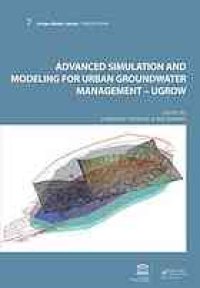 cover of the book Urban Groundwater, Meeting the Challenge : IAH Selected Papers on Hydrogeology 8