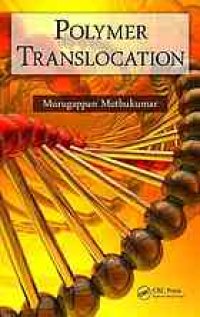 cover of the book Polymer translocation