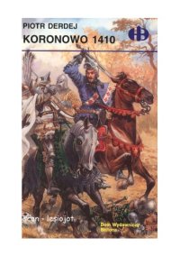 cover of the book Koronowo 1410