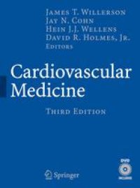 cover of the book Cardiovascular Medicine