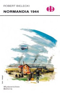 cover of the book Normandia 1944