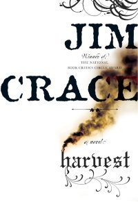 cover of the book Harvest A Novel