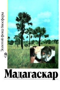 cover of the book Мадагаскар