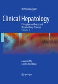 cover of the book Clinical Hepatology: Principles and Practice of Hepatobiliary Diseases