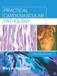 cover of the book Practical Cardiovascular Pathology, 2nd edition