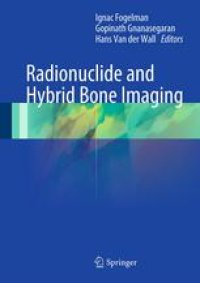 cover of the book Radionuclide and Hybrid Bone Imaging