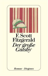 cover of the book Der große Gatsby