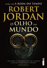 cover of the book O Olho do Mundo (A Roda do Tempo 01)