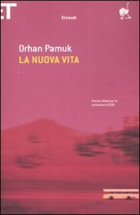 cover of the book La nuova vita