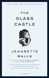 cover of the book The Glass Castle: A Memoir