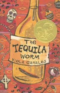 cover of the book The Tequila Worm