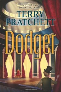 cover of the book Dodger