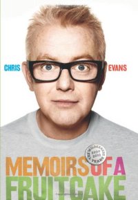 cover of the book Memoirs of a Fruitcake