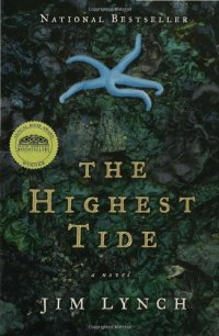 cover of the book The Highest Tide: A Novel