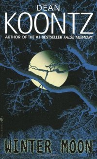 cover of the book Winter Moon