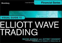 cover of the book Visual Guide to Elliott Wave Trading