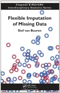 cover of the book Flexible Imputation of Missing Data