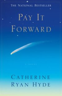 cover of the book Pay It Forward