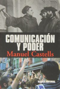 cover of the book Comunicacion y poder / Communication and power