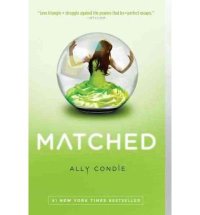 cover of the book Matched