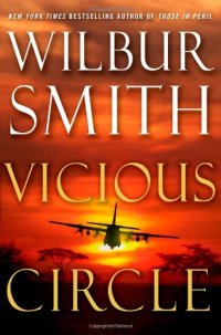 cover of the book Vicious Circle