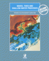 cover of the book Waves, Tides and Shallow-Water Processes. Prepared by an Open University Course Team