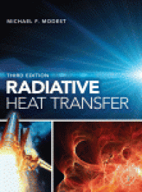 cover of the book Radiative Heat Transfer