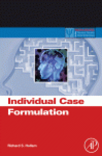 cover of the book Individual Case Formulation