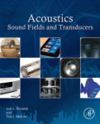 cover of the book Acoustics: Sound Fields and Transducers