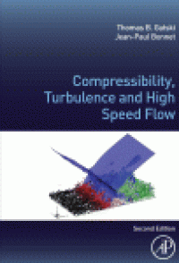 cover of the book Compressibility, Turbulence and High Speed Flow