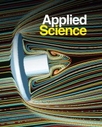 cover of the book Applied Science