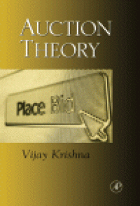 cover of the book Auction Theory