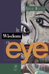 cover of the book The Wisdom of the Eye