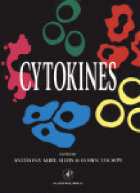 cover of the book Cytokines