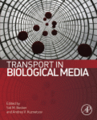 cover of the book Transport in Biological Media