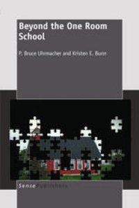 cover of the book Beyond the One Room School