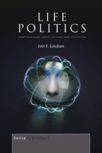 cover of the book Life Politics