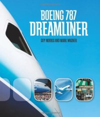 cover of the book Boeing 787 Dreamliner