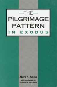 cover of the book The Pilgrimage Pattern in Exodus