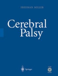 cover of the book Cerebral Palsy