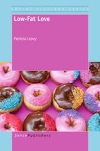 cover of the book Low-Fat Love