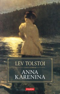 cover of the book Anna Karenina