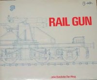 cover of the book Rail Gun