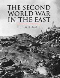 cover of the book The Second World War In The East