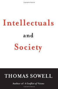 cover of the book Intellectuals and Society