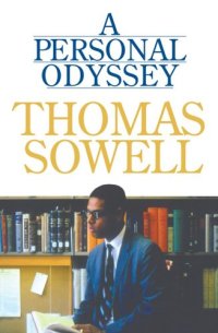 cover of the book A Personal Odyssey